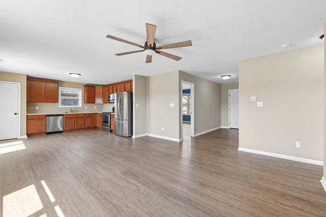 1541 Karyl Anne Court, Danville, IN 46122