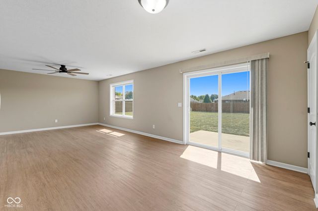 1541 Karyl Anne Court, Danville, IN 46122