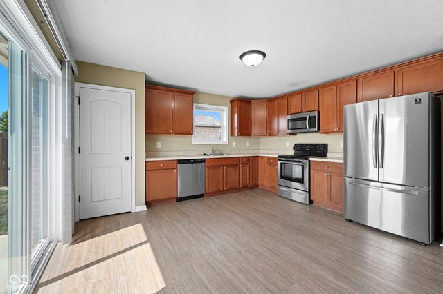 1541 Karyl Anne Court, Danville, IN 46122