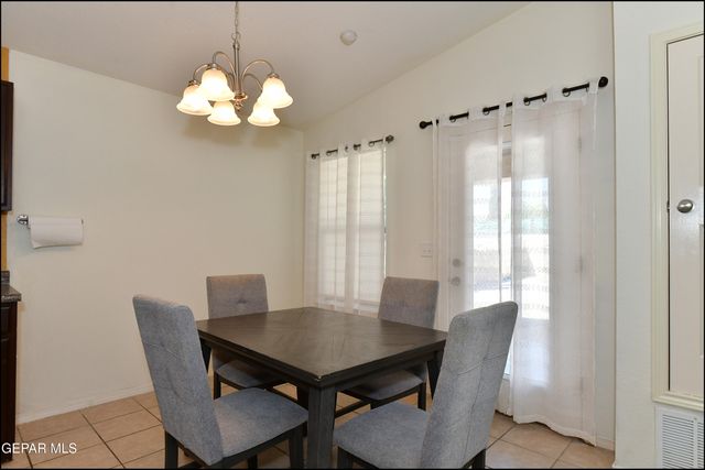 10661 CANYON SAGE Drive, El Paso, TX 79924