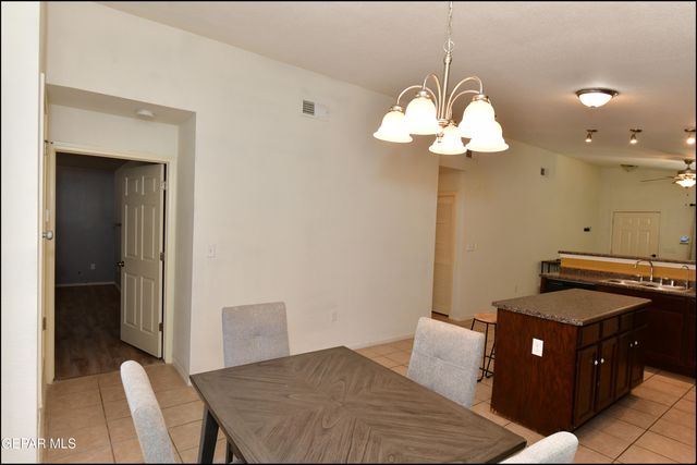 10661 CANYON SAGE Drive, El Paso, TX 79924