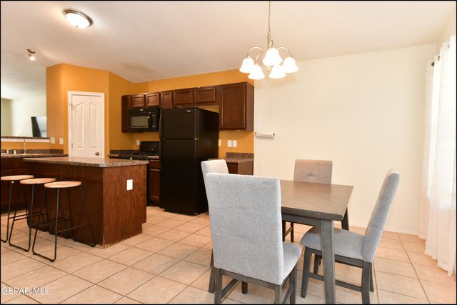 10661 CANYON SAGE Drive, El Paso, TX 79924