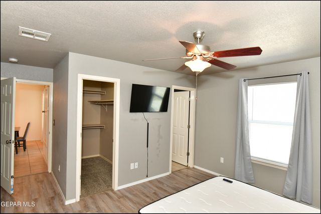 10661 CANYON SAGE Drive, El Paso, TX 79924