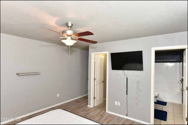 10661 CANYON SAGE Drive, El Paso, TX 79924