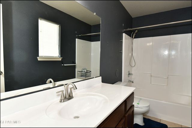 10661 CANYON SAGE Drive, El Paso, TX 79924