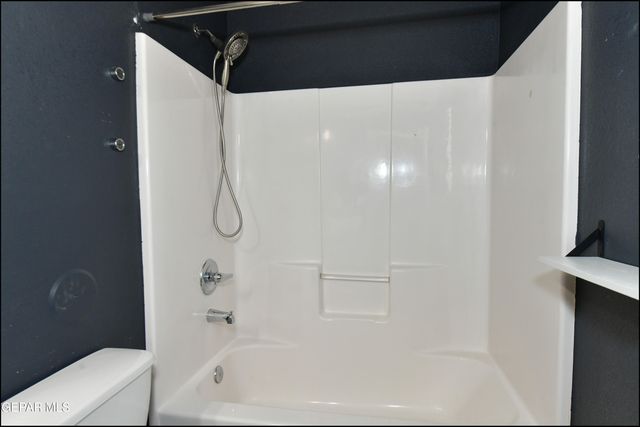 10661 CANYON SAGE Drive, El Paso, TX 79924