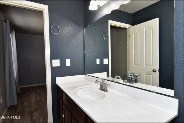 10661 CANYON SAGE Drive, El Paso, TX 79924