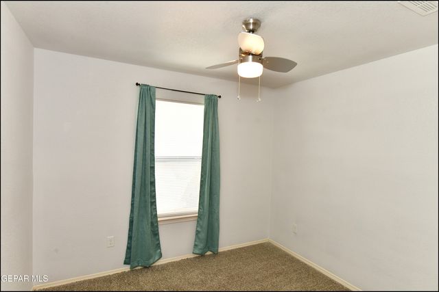 10661 CANYON SAGE Drive, El Paso, TX 79924