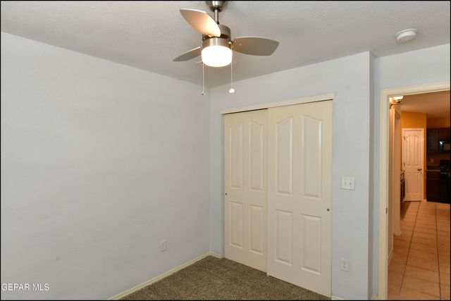 10661 CANYON SAGE Drive, El Paso, TX 79924