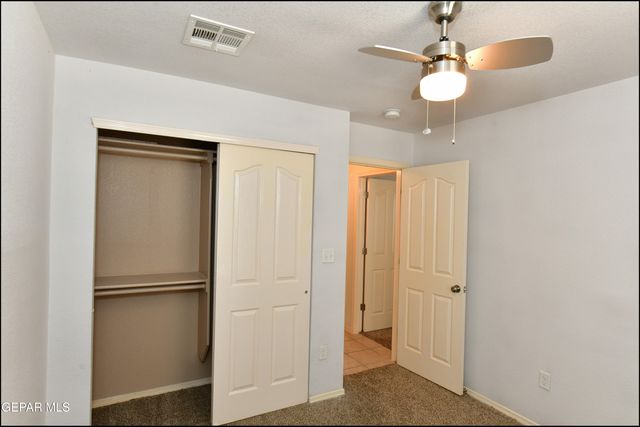 10661 CANYON SAGE Drive, El Paso, TX 79924