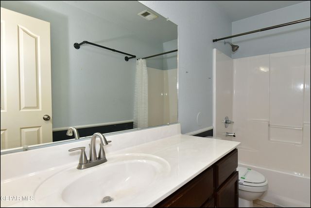 10661 CANYON SAGE Drive, El Paso, TX 79924