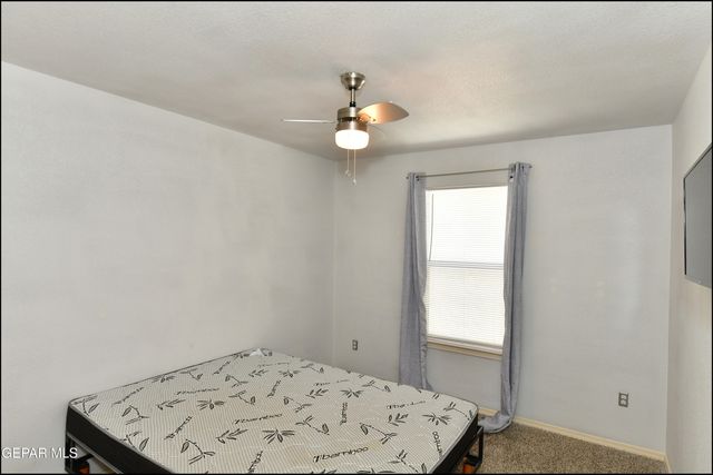 10661 CANYON SAGE Drive, El Paso, TX 79924