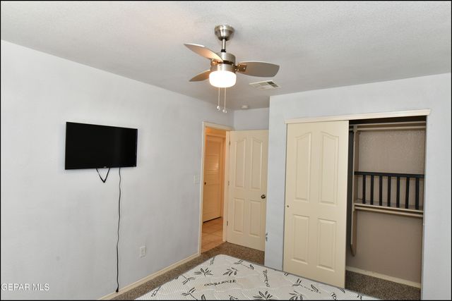 10661 CANYON SAGE Drive, El Paso, TX 79924