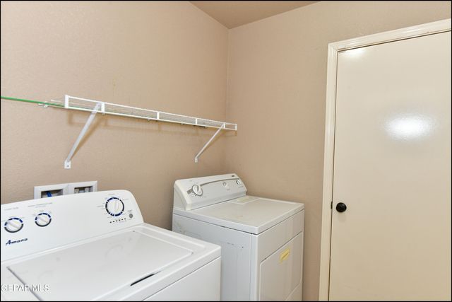 10661 CANYON SAGE Drive, El Paso, TX 79924