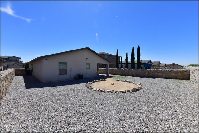 10661 CANYON SAGE Drive, El Paso, TX 79924