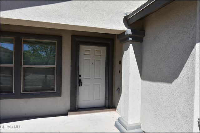 10661 CANYON SAGE Drive, El Paso, TX 79924