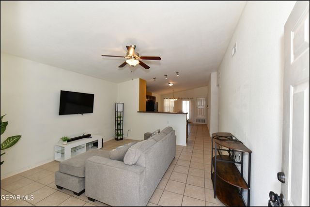 10661 CANYON SAGE Drive, El Paso, TX 79924