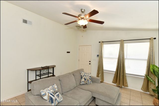 10661 CANYON SAGE Drive, El Paso, TX 79924