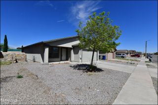 10661 CANYON SAGE Drive, El Paso, TX 79924