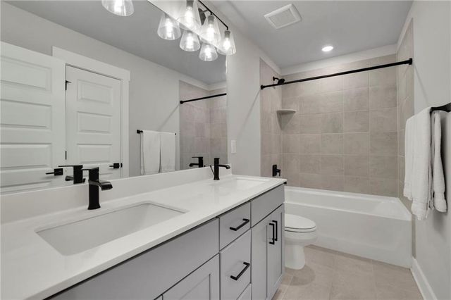 809 Mackay Creek, Woodstock, GA 30188