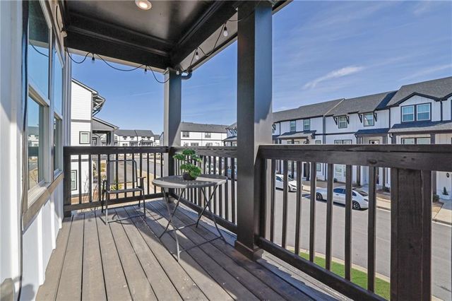 809 Mackay Creek, Woodstock, GA 30188