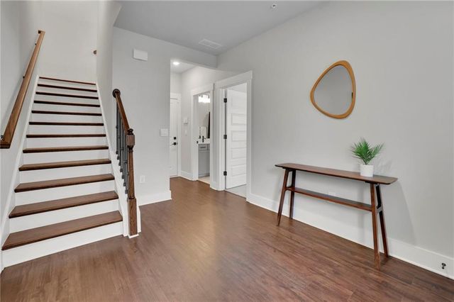 809 Mackay Creek, Woodstock, GA 30188