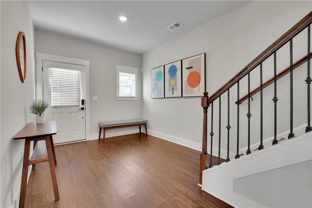 809 Mackay Creek, Woodstock, GA 30188