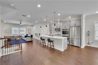 809 Mackay Creek, Woodstock, GA 30188