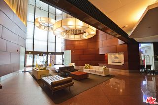 1100 Wilshire Boulevard 2703, Los Angeles, CA 90017