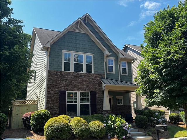 750 Village Field Court, Suwanee, GA 30024