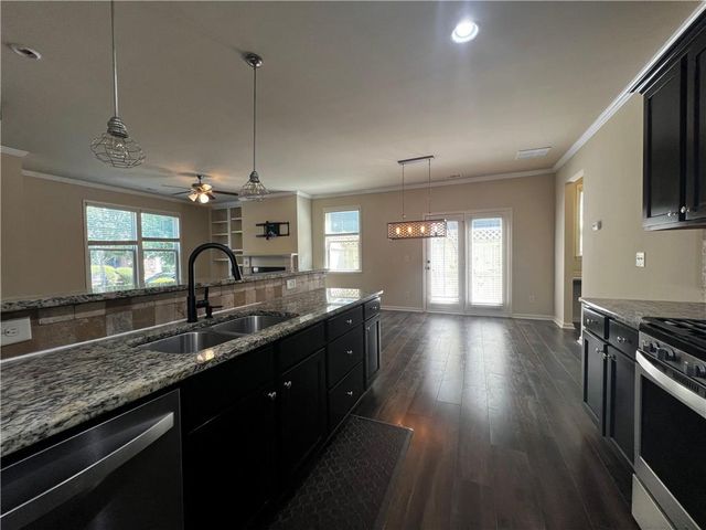 750 Village Field Court, Suwanee, GA 30024