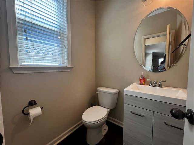 750 Village Field Court, Suwanee, GA 30024