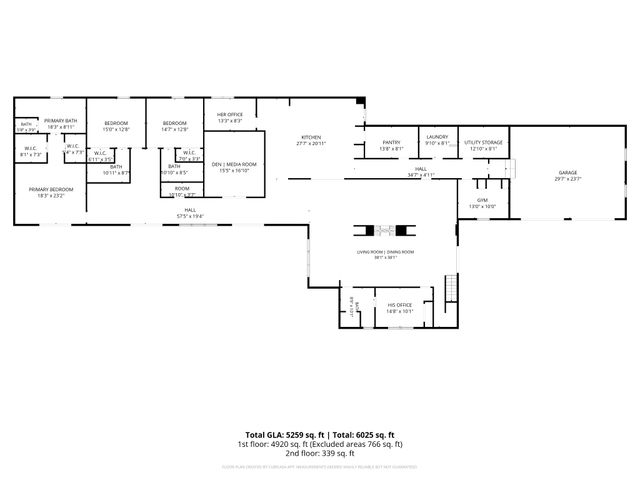 8519 McCrory Ln, Nashville, TN 37221