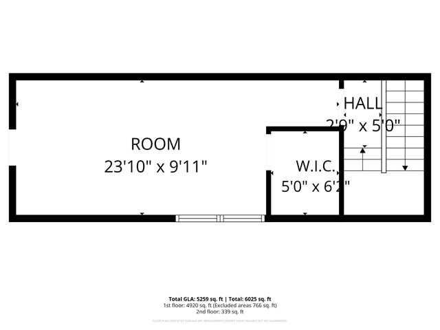 8519 McCrory Ln, Nashville, TN 37221