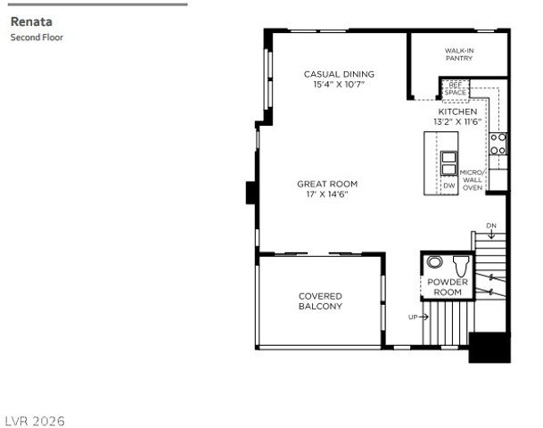 643 Talon Ridge Street, Las Vegas, NV 89138