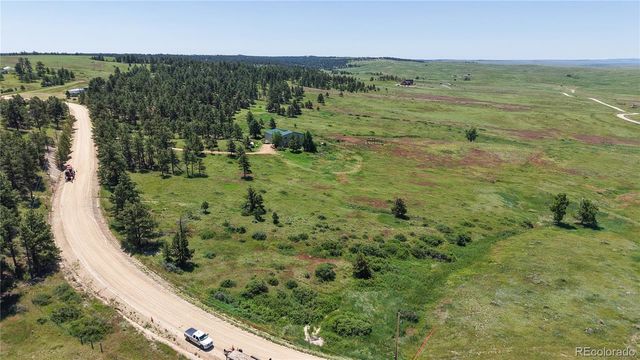 40291 Gold Nugget Drive, Deer Trail, CO 80105
