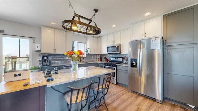 40291 Gold Nugget Drive, Deer Trail, CO 80105