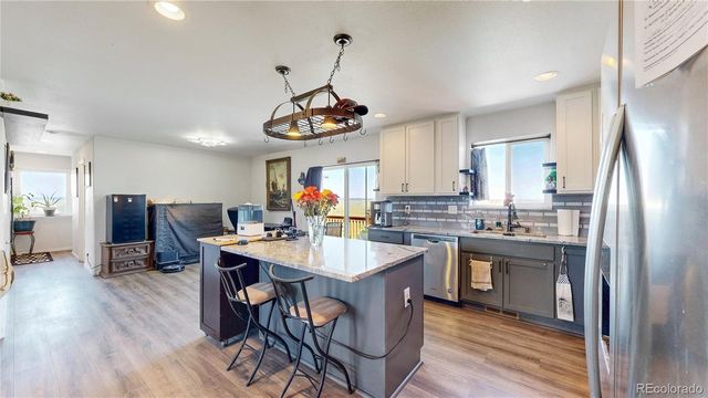 40291 Gold Nugget Drive, Deer Trail, CO 80105