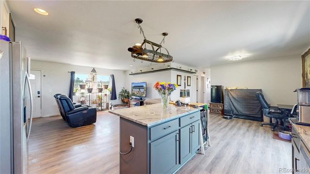 40291 Gold Nugget Drive, Deer Trail, CO 80105