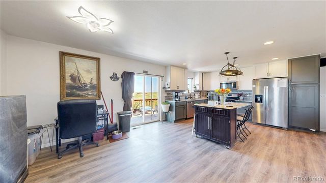 40291 Gold Nugget Drive, Deer Trail, CO 80105