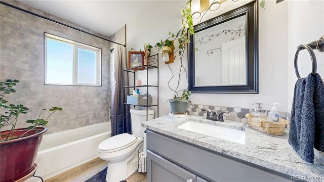 40291 Gold Nugget Drive, Deer Trail, CO 80105