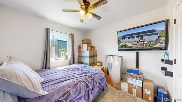 40291 Gold Nugget Drive, Deer Trail, CO 80105