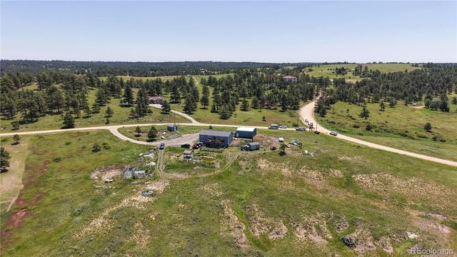 40291 Gold Nugget Drive, Deer Trail, CO 80105