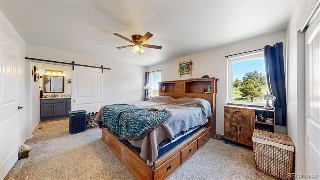 40291 Gold Nugget Drive, Deer Trail, CO 80105