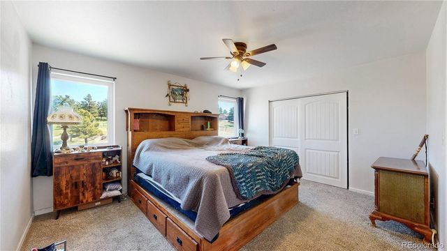 40291 Gold Nugget Drive, Deer Trail, CO 80105