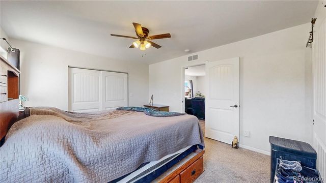 40291 Gold Nugget Drive, Deer Trail, CO 80105