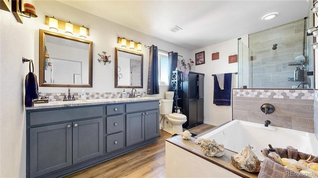 40291 Gold Nugget Drive, Deer Trail, CO 80105