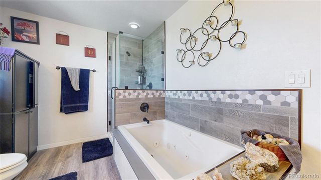 40291 Gold Nugget Drive, Deer Trail, CO 80105