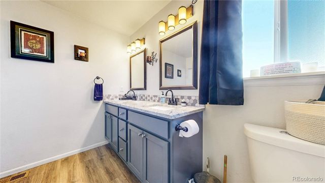 40291 Gold Nugget Drive, Deer Trail, CO 80105