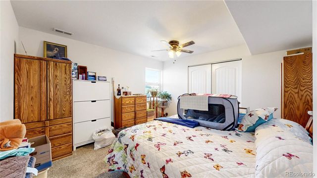 40291 Gold Nugget Drive, Deer Trail, CO 80105